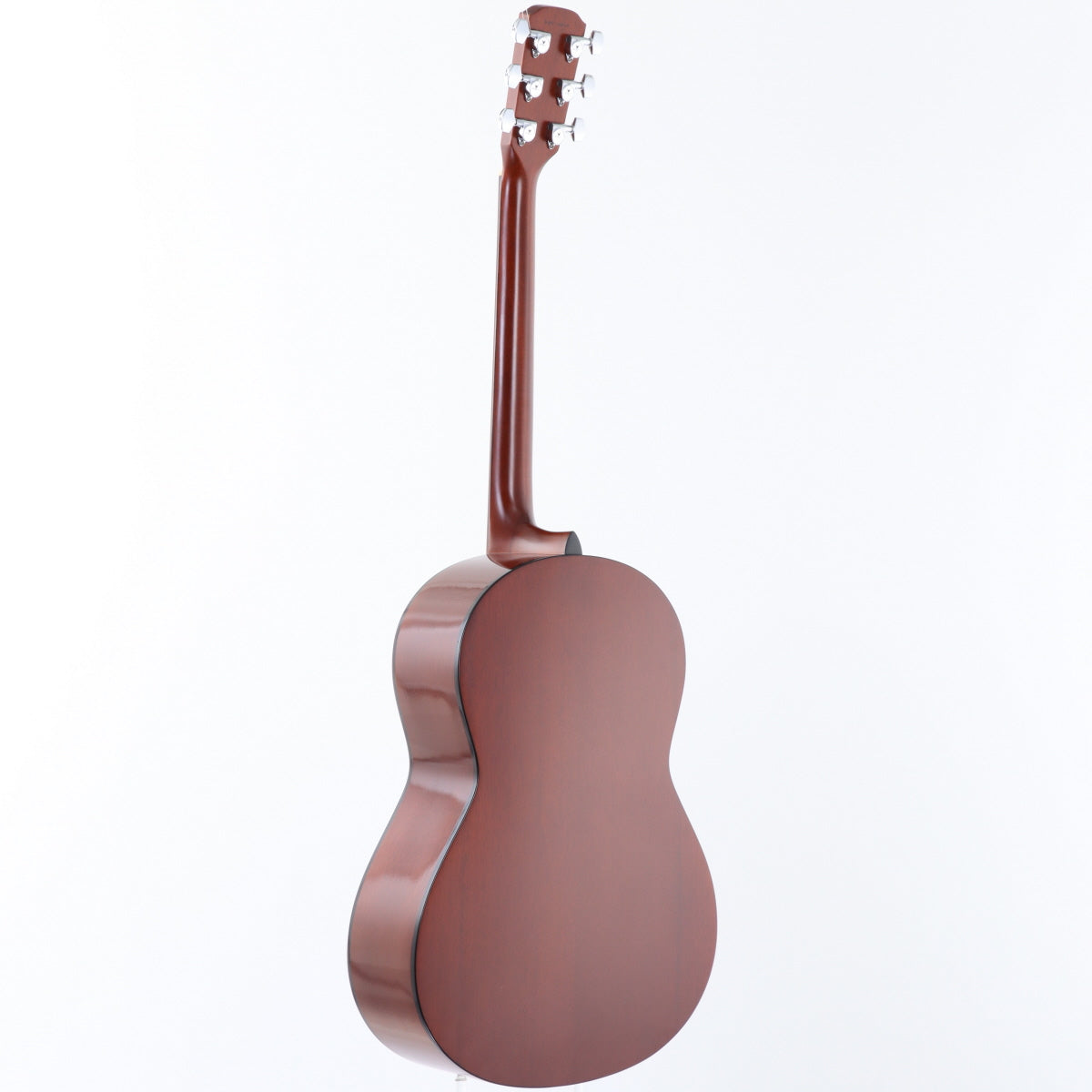 [SN 76714] USED K.Yairi / SR-2E Cherry Sunburst [11]