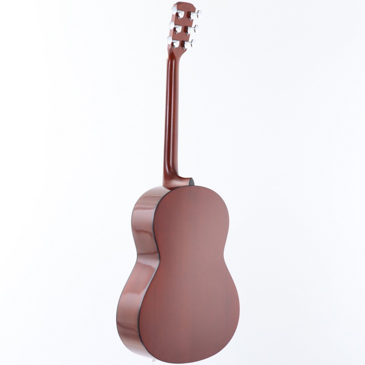 [SN 76714] USED K.Yairi / SR-2E Cherry Sunburst [11]