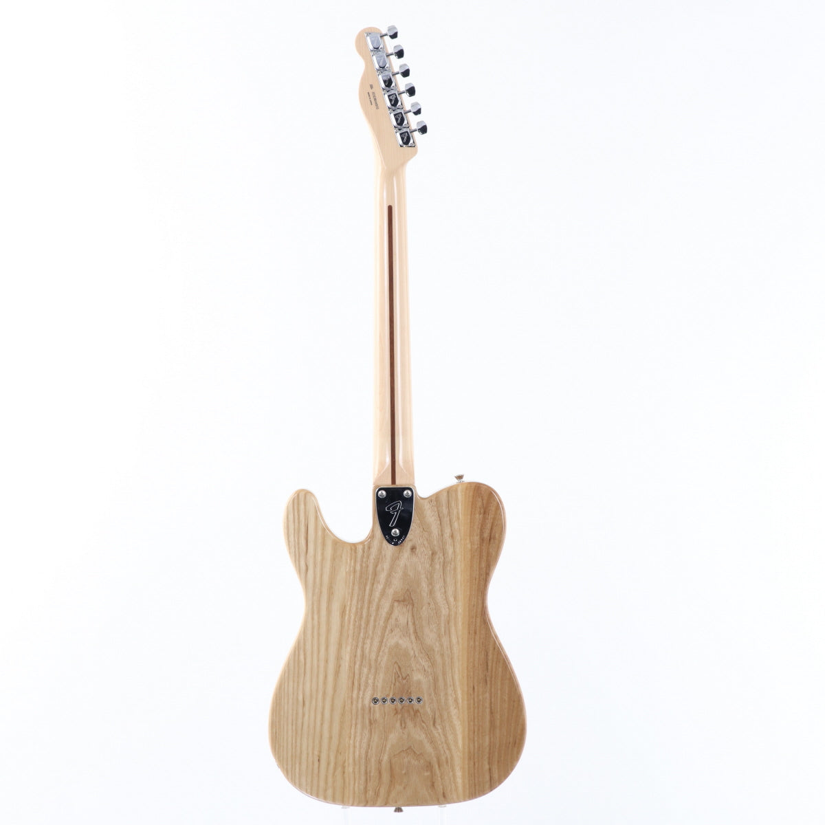 [SN JD23016532] USED Fender / Made in Japan Traditional 70s Telecaster Thinline Natural [11]