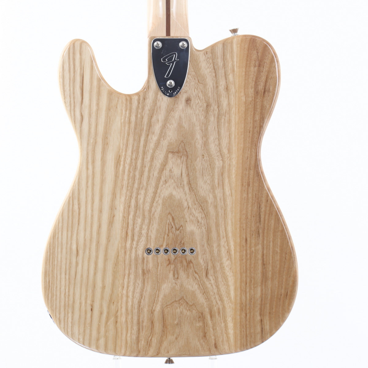 [SN JD23016532] USED Fender / Made in Japan Traditional 70s Telecaster Thinline Natural [11]