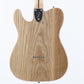 [SN JD23016532] USED Fender / Made in Japan Traditional 70s Telecaster Thinline Natural [11]