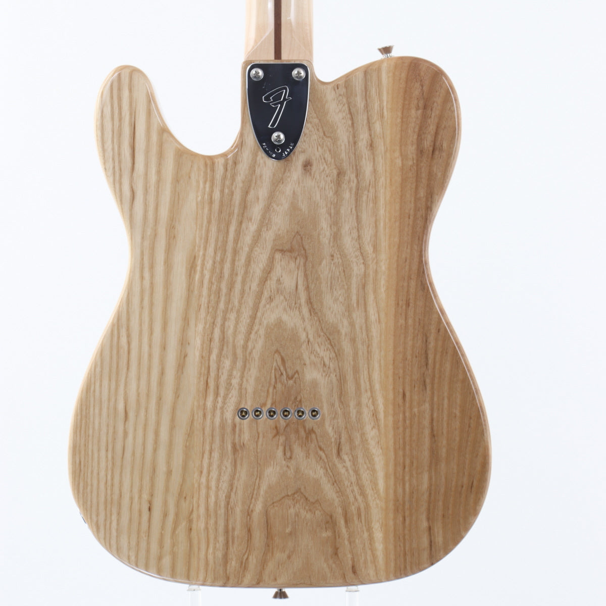 [SN JD23016532] USED Fender / Made in Japan Traditional 70s Telecaster Thinline Natural [11]