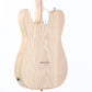 [SN JD23016532] USED Fender / Made in Japan Traditional 70s Telecaster Thinline Natural [11]