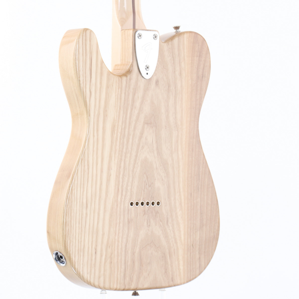 [SN JD23016532] USED Fender / Made in Japan Traditional 70s Telecaster Thinline Natural [11]