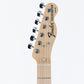 [SN JD23016532] USED Fender / Made in Japan Traditional 70s Telecaster Thinline Natural [11]