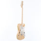 [SN JD23016532] USED Fender / Made in Japan Traditional 70s Telecaster Thinline Natural [11]