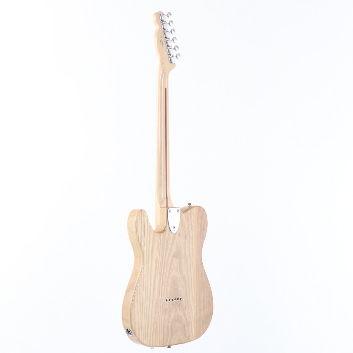 [SN JD23016532] USED Fender / Made in Japan Traditional 70s Telecaster Thinline Natural [11]