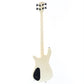 [SN 8702] USED Spector / NS-2A WH Kramer Era White [11]