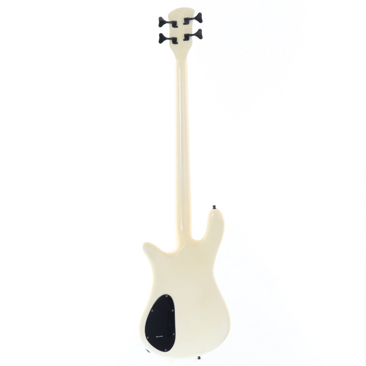 [SN 8702] USED Spector / NS-2A WH Kramer Era White [11]