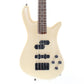 [SN 8702] USED Spector / NS-2A WH Kramer Era White [11]