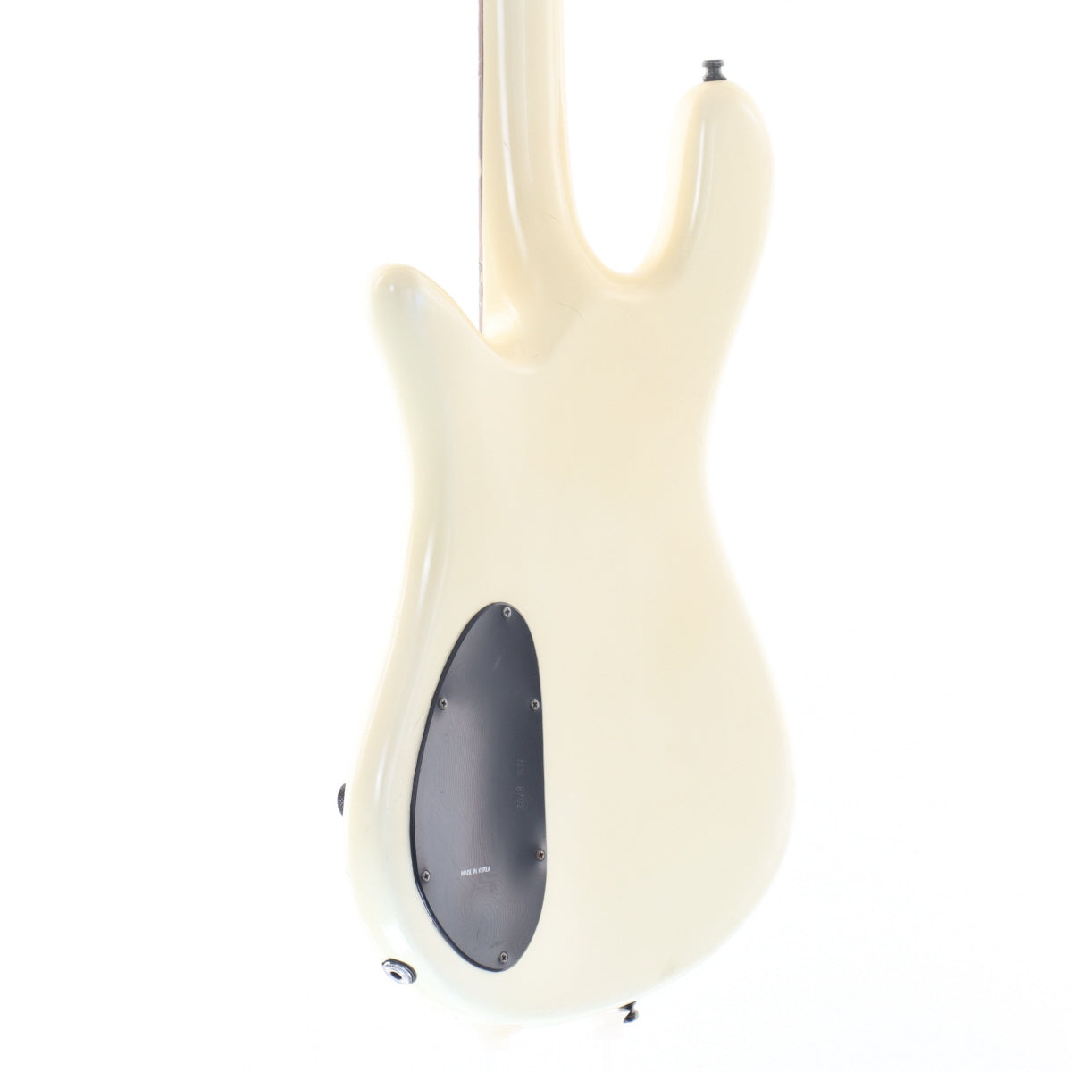 [SN 8702] USED Spector / NS-2A WH Kramer Era White [11]