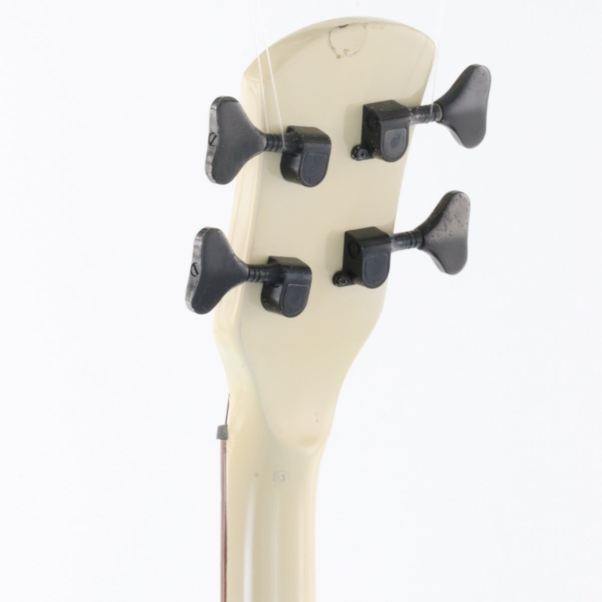 [SN 8702] USED Spector / NS-2A WH Kramer Era White [11]