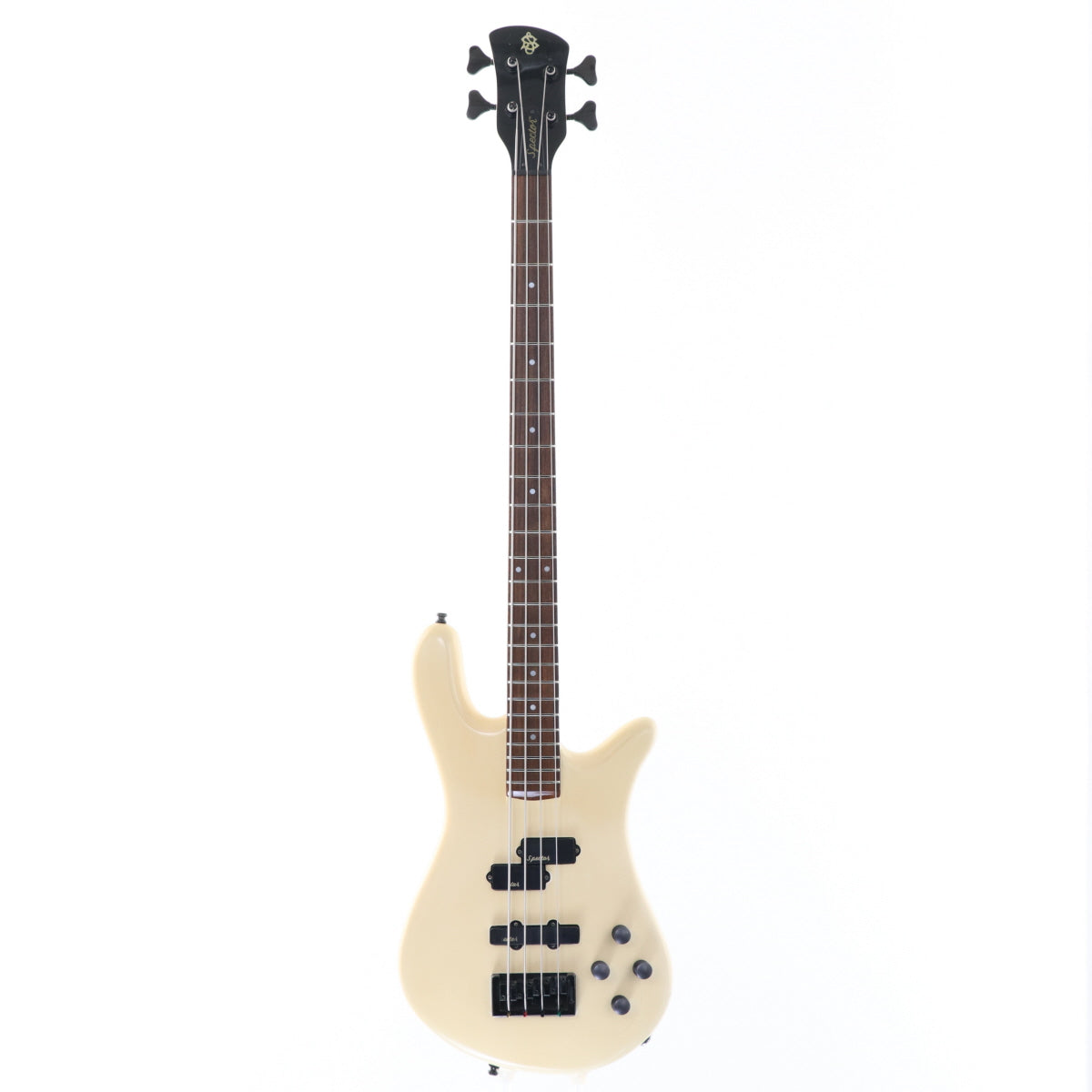 [SN 8702] USED Spector / NS-2A WH Kramer Era White [11]