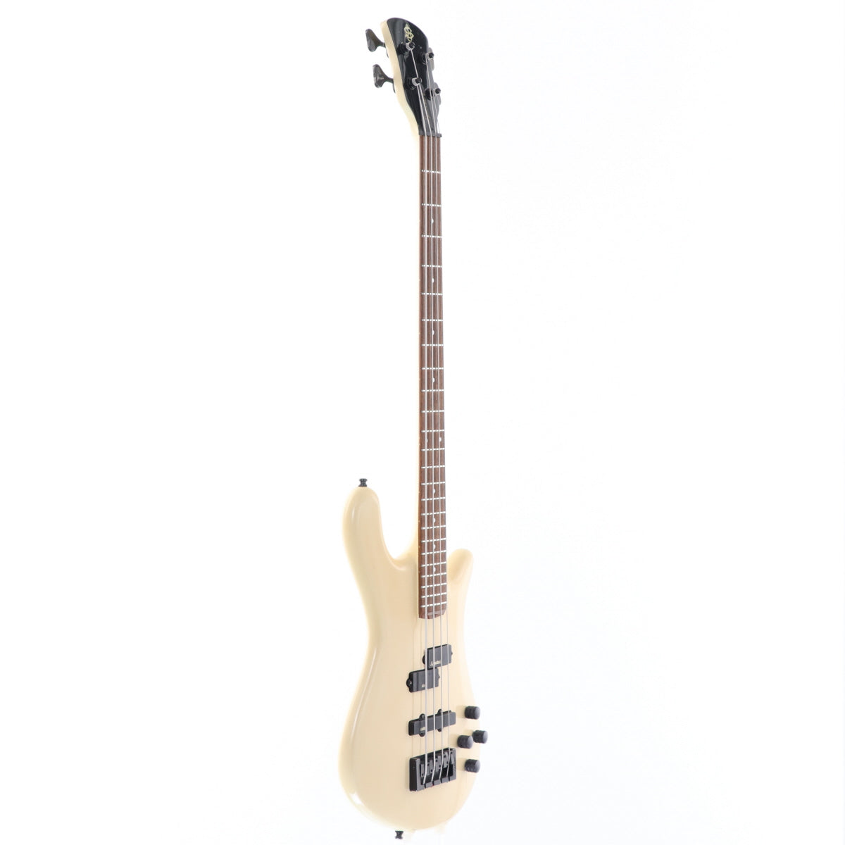 [SN 8702] USED Spector / NS-2A WH Kramer Era White [11]