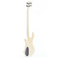 [SN 8702] USED Spector / NS-2A WH Kramer Era White [11]
