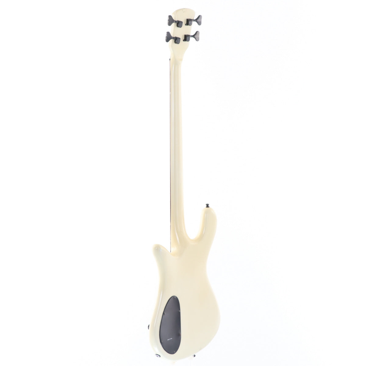 [SN 8702] USED Spector / NS-2A WH Kramer Era White [11]