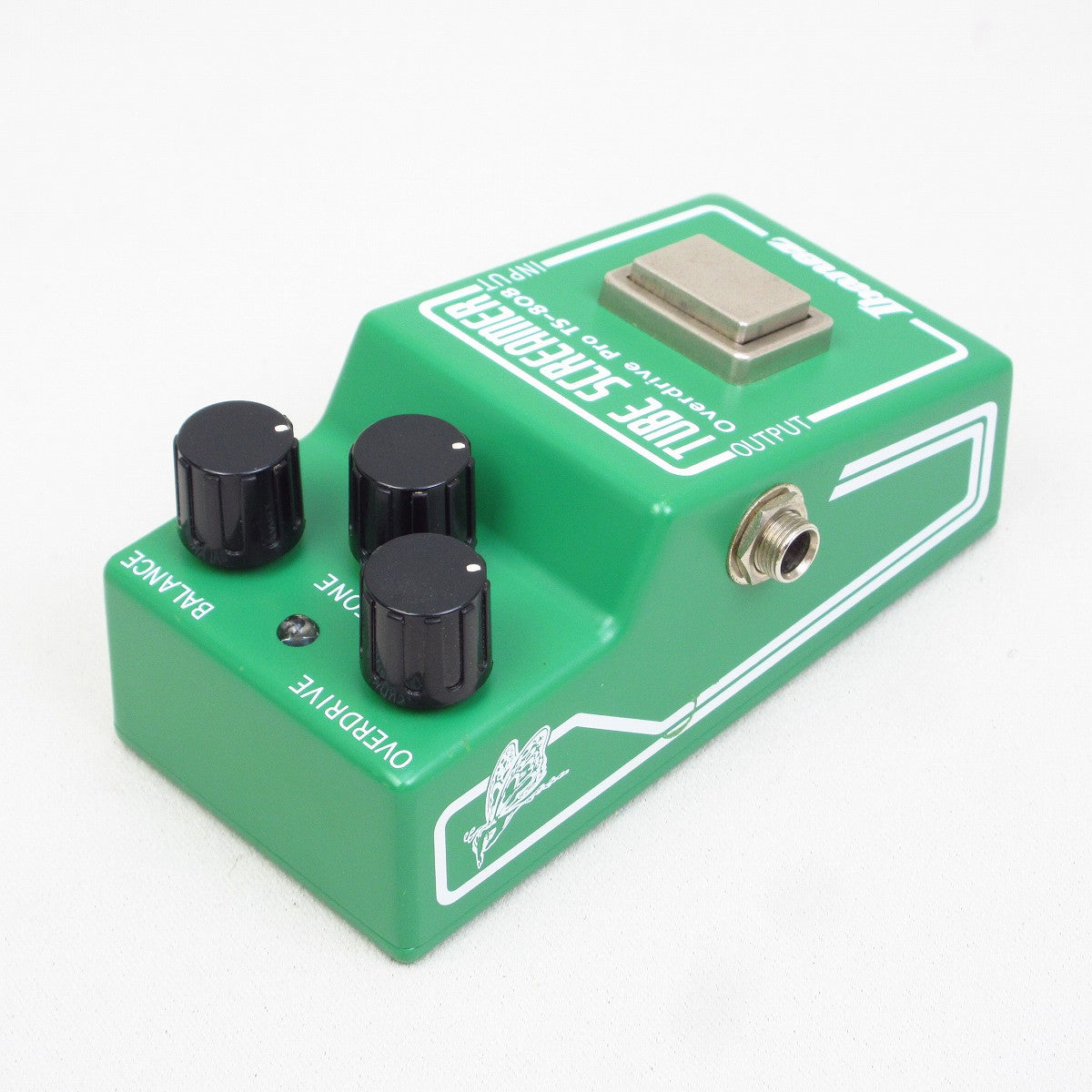 USED Ibanez / TS808 35th Anniversary Limited Model Overdrive [09]