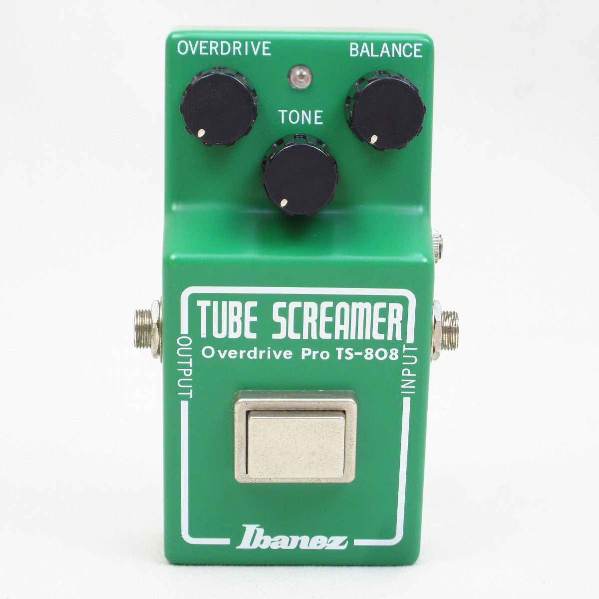 USED Ibanez / TS808 35th Anniversary Limited Model Overdrive [09]