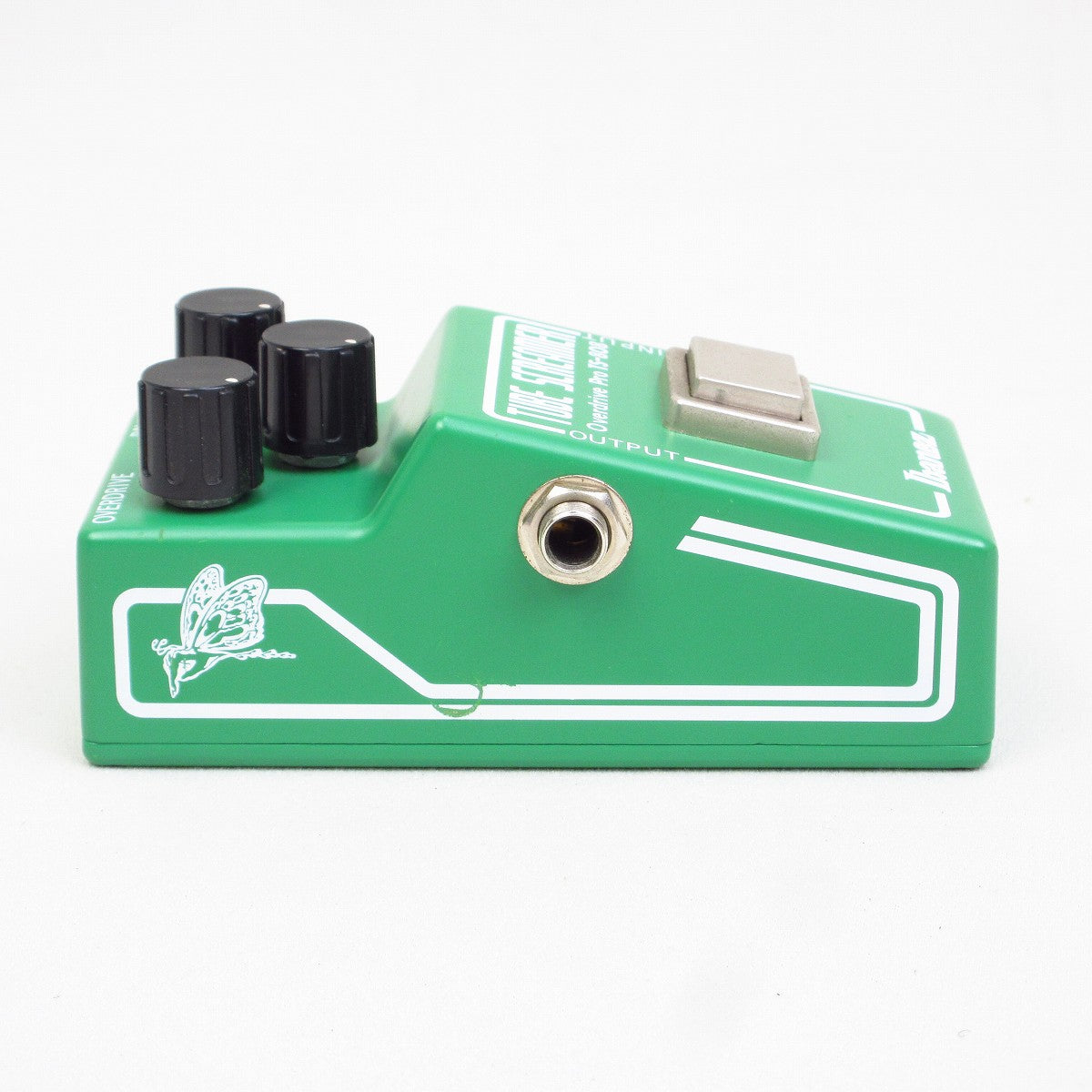 USED Ibanez / TS808 35th Anniversary Limited Model Overdrive [09]