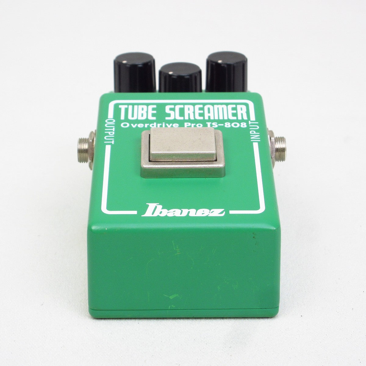 USED Ibanez / TS808 35th Anniversary Limited Model Overdrive [09]