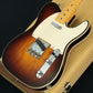 [SN R99209] USED Fender Custom Shop / LTD 1950s Telecaster Journeyman Relic Wide Fade Chocolate 2TSB [3.18kg / 2019] Fender [08]