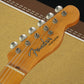 [SN R99209] USED Fender Custom Shop / LTD 1950s Telecaster Journeyman Relic Wide Fade Chocolate 2TSB [3.18kg / 2019] Fender [08]