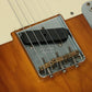[SN R99209] USED Fender Custom Shop / LTD 1950s Telecaster Journeyman Relic Wide Fade Chocolate 2TSB [3.18kg / 2019] Fender [08]