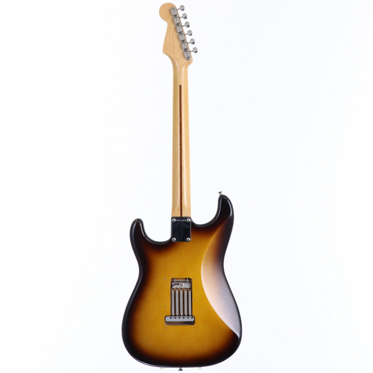 [SN V1312873] USED Fender USA Fender / New American Vintage 56 Stratocaster 2-Color Sunburst [20]