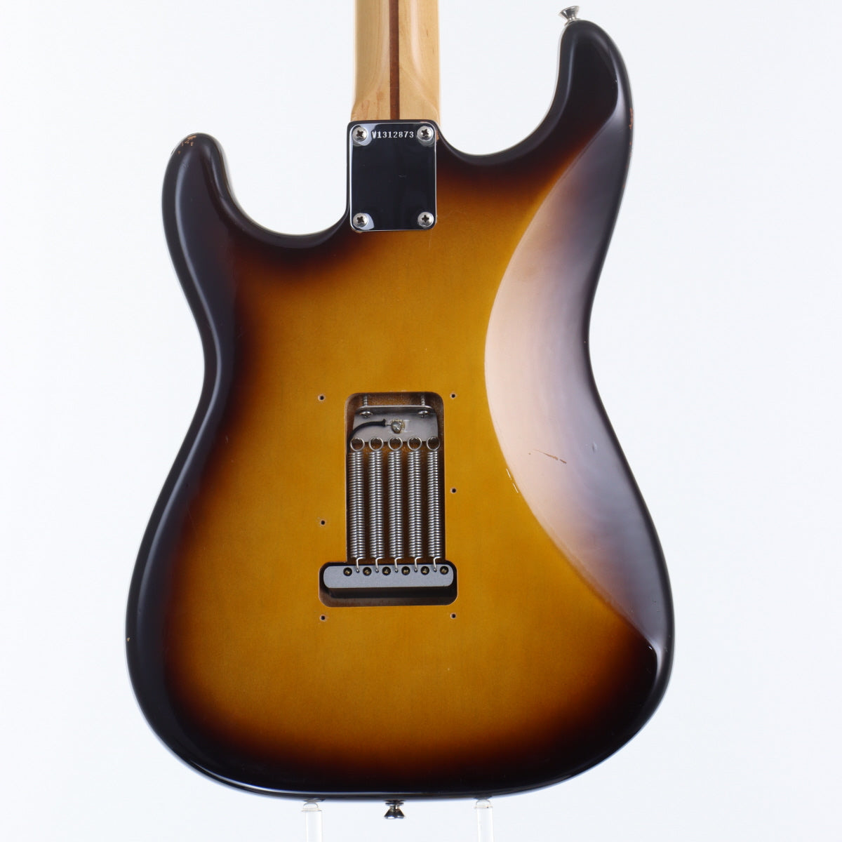 [SN V1312873] USED Fender USA Fender / New American Vintage 56 Stratocaster 2-Color Sunburst [20]