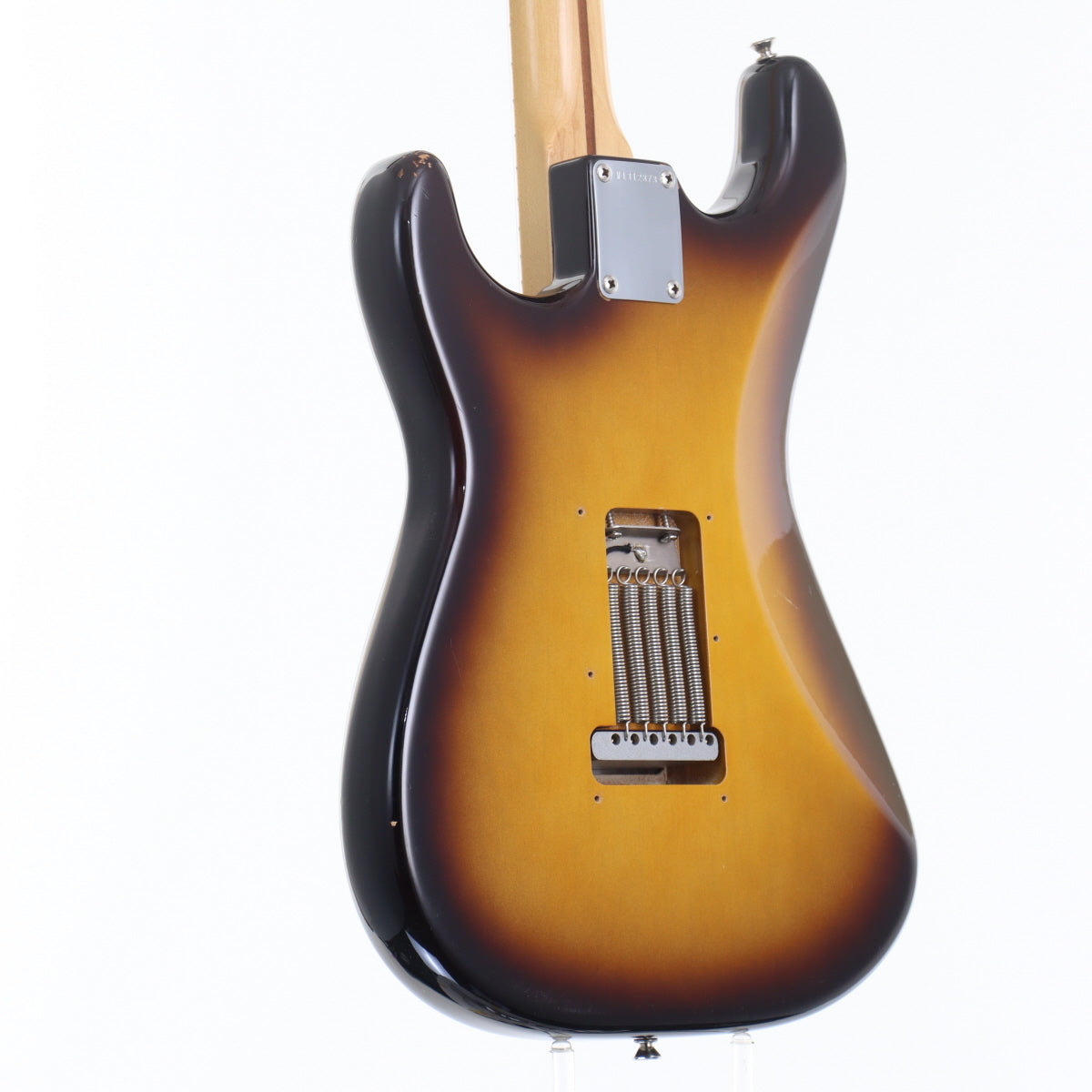 [SN V1312873] USED Fender USA Fender / New American Vintage 56 Stratocaster 2-Color Sunburst [20]