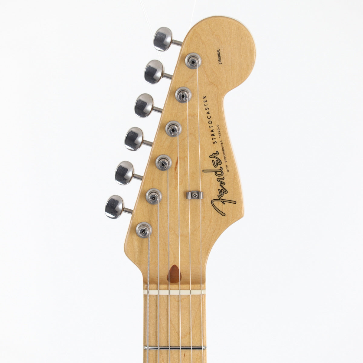 [SN V1312873] USED Fender USA Fender / New American Vintage 56 Stratocaster 2-Color Sunburst [20]