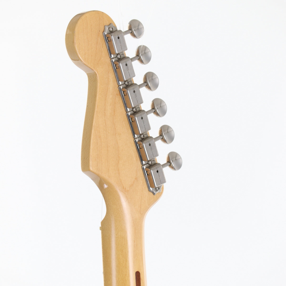 [SN V1312873] USED Fender USA Fender / New American Vintage 56 Stratocaster 2-Color Sunburst [20]