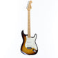 [SN V1312873] USED Fender USA Fender / New American Vintage 56 Stratocaster 2-Color Sunburst [20]