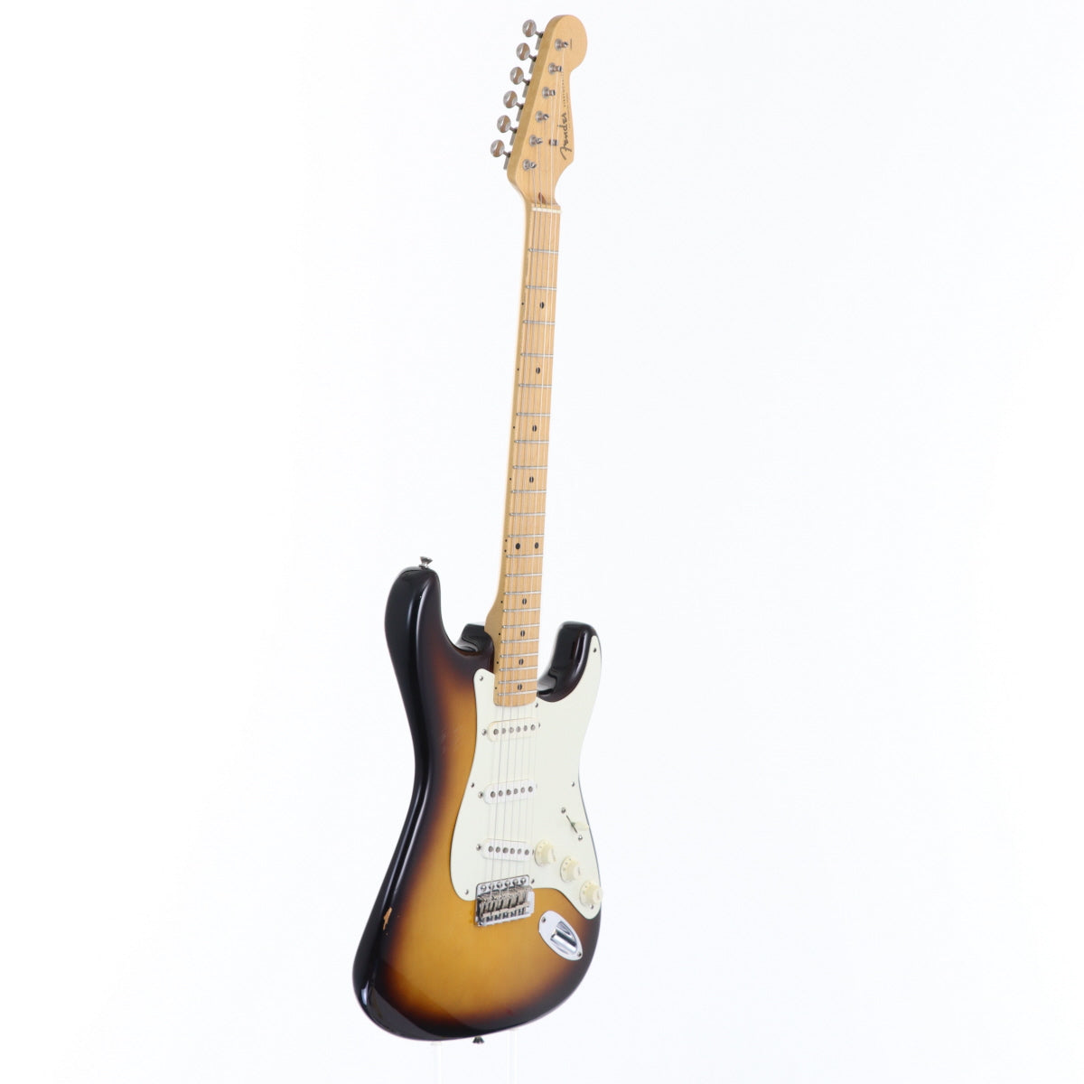 [SN V1312873] USED Fender USA Fender / New American Vintage 56 Stratocaster 2-Color Sunburst [20]
