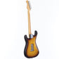 [SN V1312873] USED Fender USA Fender / New American Vintage 56 Stratocaster 2-Color Sunburst [20]