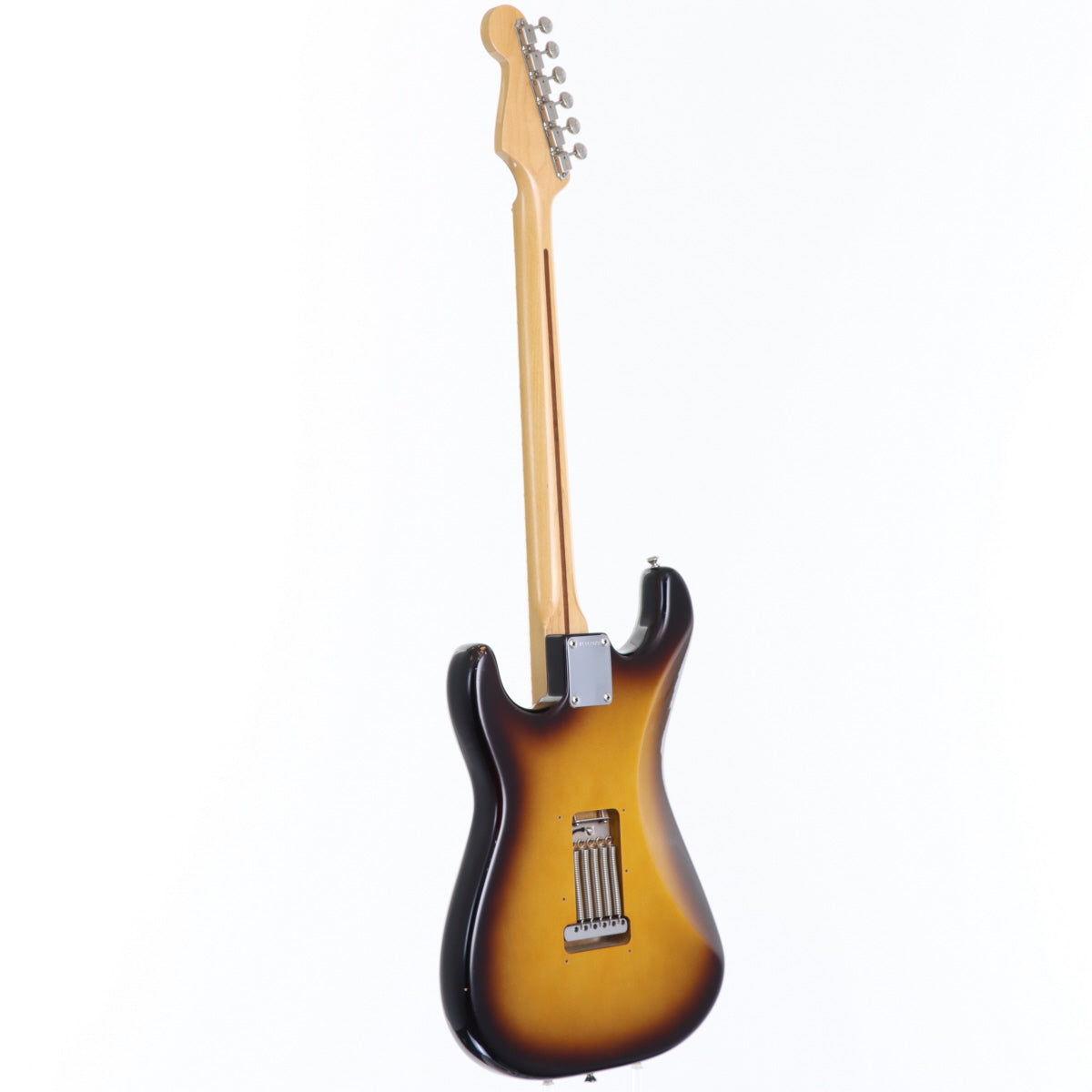 [SN V1312873] USED Fender USA Fender / New American Vintage 56 Stratocaster 2-Color Sunburst [20]