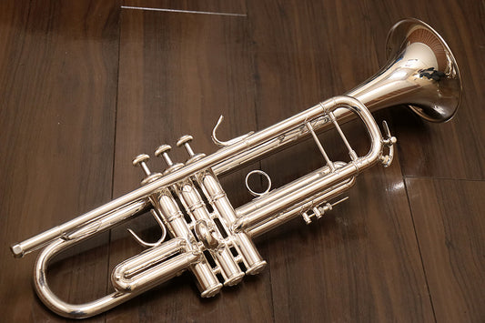 [SN 719927] USED BACH / BACH 180ML37/25S B♭ trumpet [10]