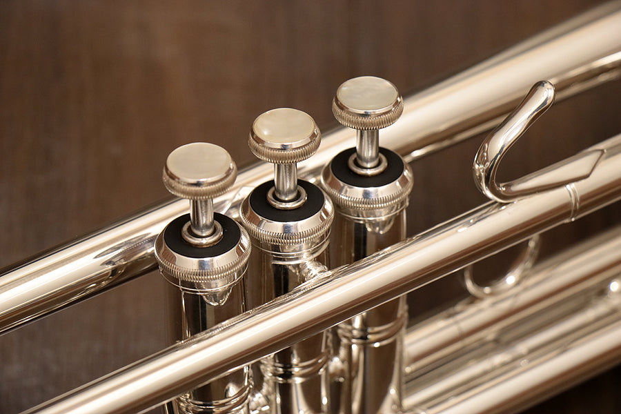 [SN 719927] USED BACH / BACH 180ML37/25S B♭ trumpet [10]