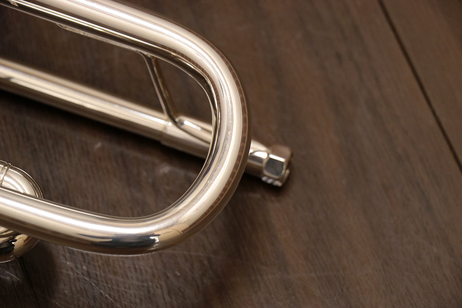[SN 719927] USED BACH / BACH 180ML37/25S B♭ trumpet [10]