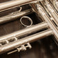 [SN 719927] USED BACH / BACH 180ML37/25S B♭ trumpet [10]