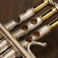 [SN 719927] USED BACH / BACH 180ML37/25S B♭ trumpet [10]