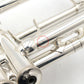 [SN 620320] USED Bach / Trumpet VINCENT SP [09]