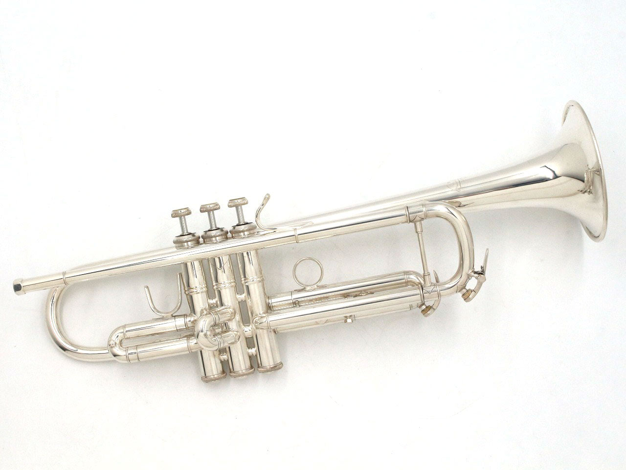 [SN 620320] USED Bach / Trumpet VINCENT SP [09]