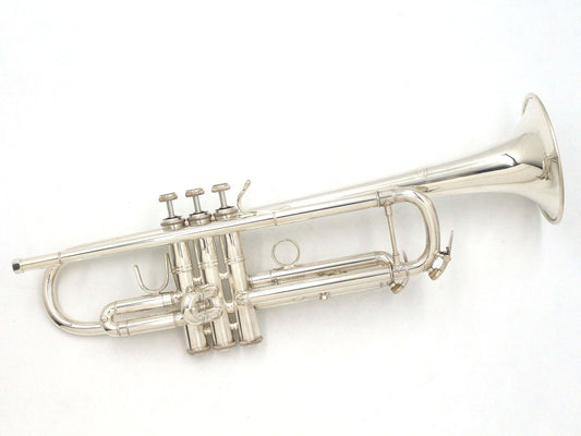 [SN 620320] USED Bach / Trumpet VINCENT SP [09]