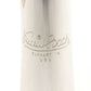 [SN 620320] USED Bach / Trumpet VINCENT SP [09]