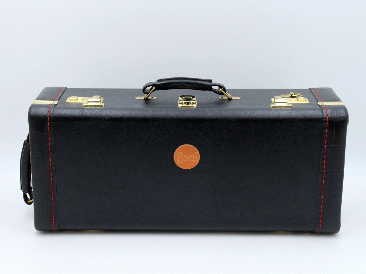 [SN 620320] USED Bach / Trumpet VINCENT SP [09]