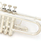 [SN 620320] USED Bach / Trumpet VINCENT SP [09]