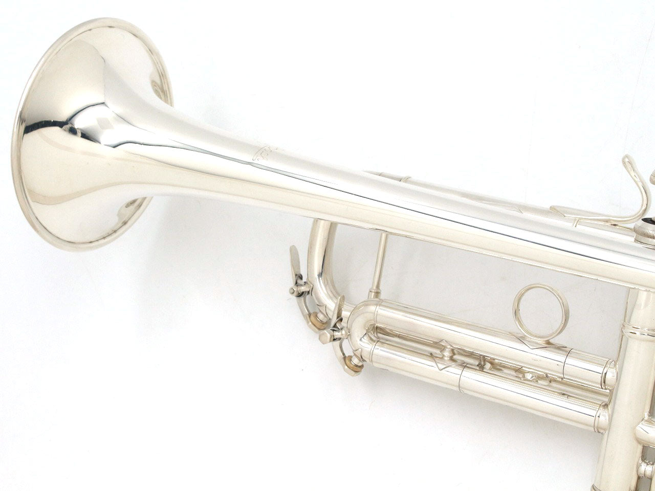 [SN 620320] USED Bach / Trumpet VINCENT SP [09]