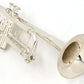 [SN 620320] USED Bach / Trumpet VINCENT SP [09]