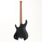 [SN I240815391] USED IBANEZ / QX52 Black Flat [03]